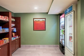 Hotel Homewood Suites By Hilton Wallingford-meriden
