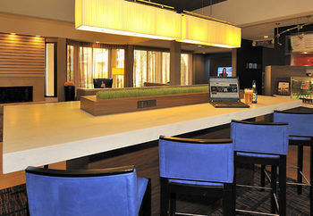 Hotel Courtyard New Haven Wallingford