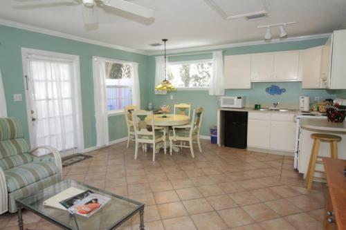 Bed & Breakfast Captiva Island Inn