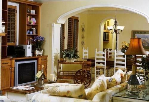 Bed & Breakfast Captiva Island Inn