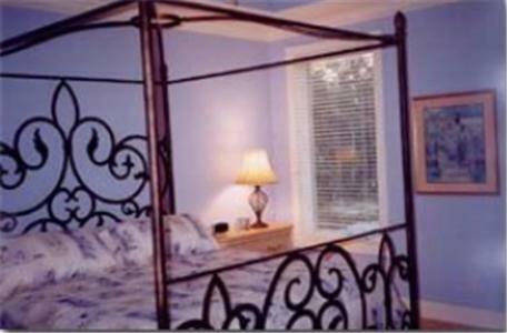 Bed & Breakfast Captiva Island Inn