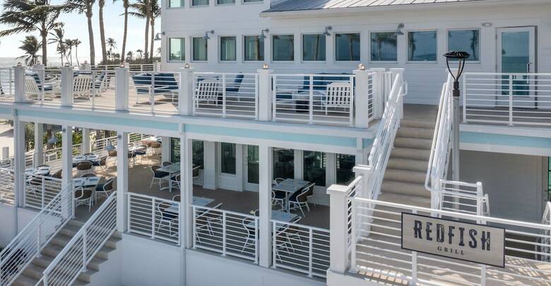 Hotel South Seas