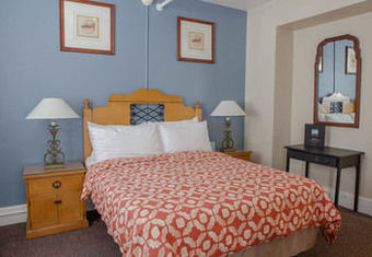 Hotel Petaluma