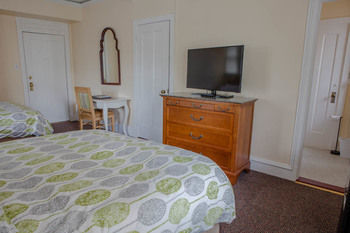 Hotel Petaluma