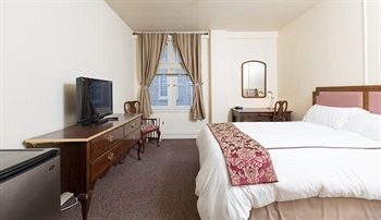 Hotel Petaluma