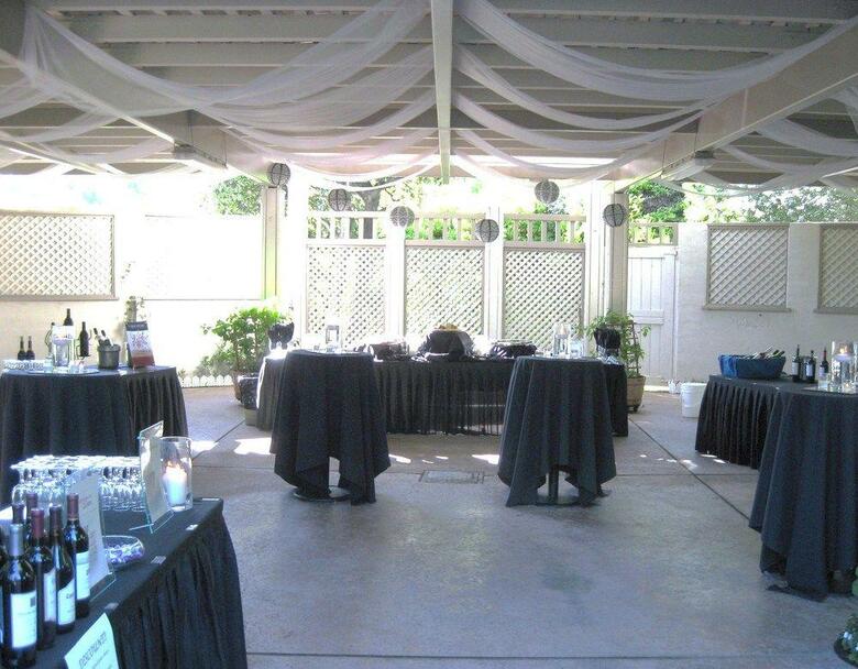 Hotel Los Gatos Lodge