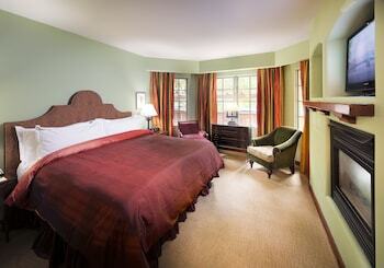 Hotel Los Gatos