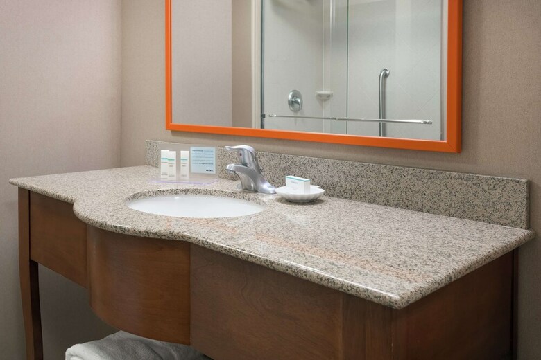 Hotel Hampton Inn Springfield South Enfield