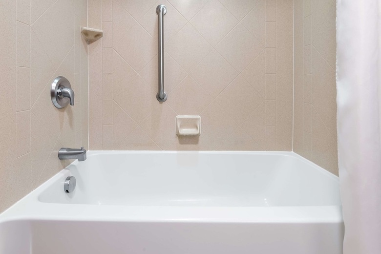 Hotel Hampton Inn Springfield South Enfield