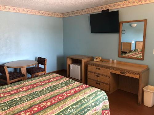 Chester Inn Motel
