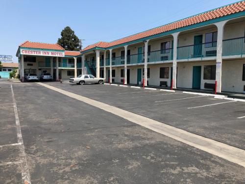 Chester Inn Motel