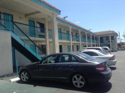 Chester Inn Motel