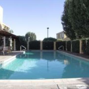 Hotel Best Western Plus Inn Dixon