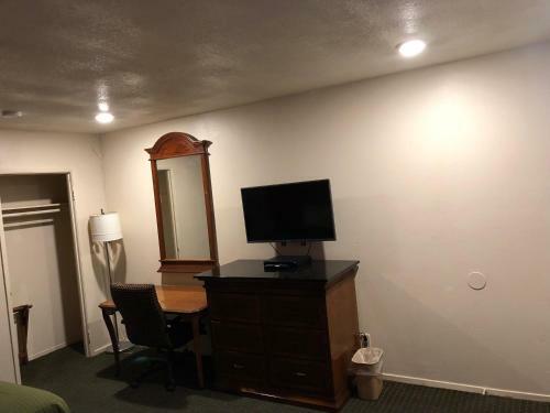 Dixon Motel