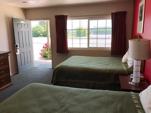 Dixon Motel