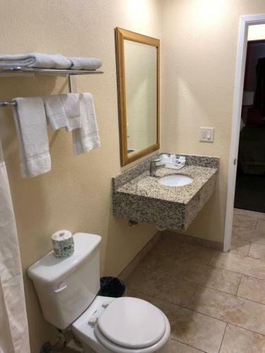 Dixon Motel