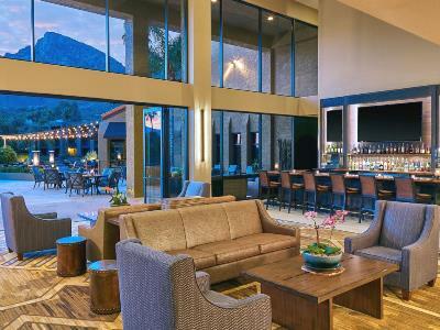Hotel Hilton Tucson El Conquistador Golf & Tennis Resort