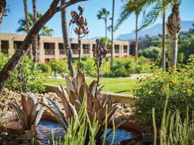Hotel Hilton Tucson El Conquistador Golf & Tennis Resort