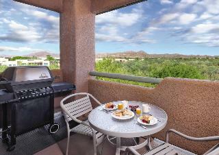 Aparthotel Worldmark Rancho Vistoso