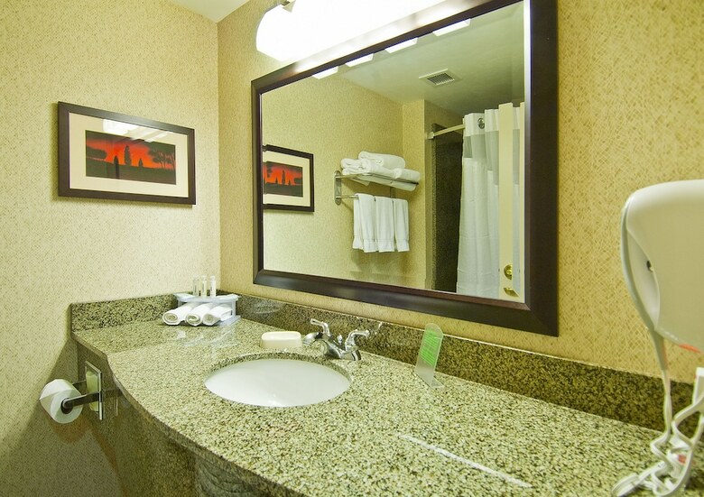 Hotel Holiday Inn Express And Suites Oro Valley