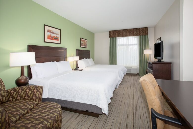Hotel Holiday Inn Express And Suites Oro Valley