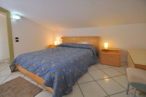 Apartamento Casa Rosalia