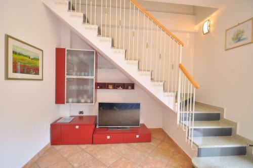 Apartamento Casa Rosalia