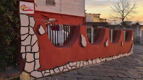 Bed & Breakfast La Casetta Di Ester