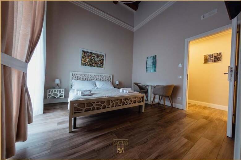 Hostal Villa Cua