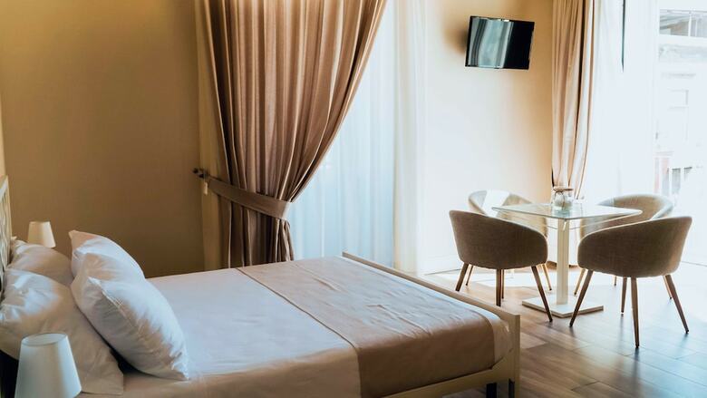 Hostal Villa Cua