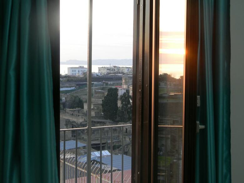 Bed & Breakfast Decumano Massimo