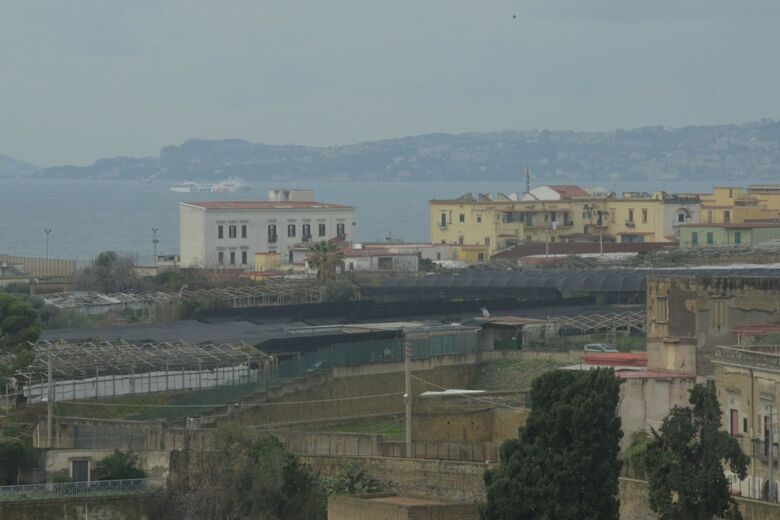 Bed & Breakfast Decumano Massimo