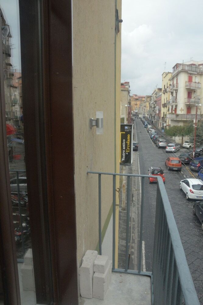 Bed & Breakfast Decumano Massimo