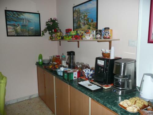 Bed & Breakfast Garden House