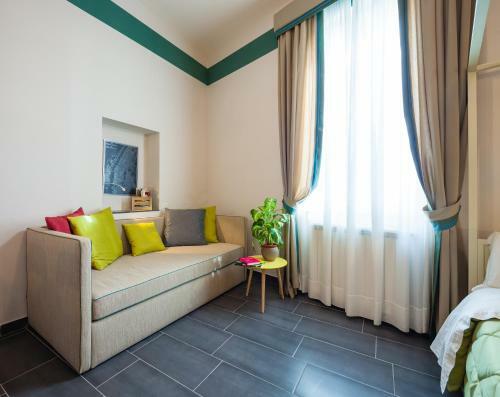 Apartamento Melograno Undici