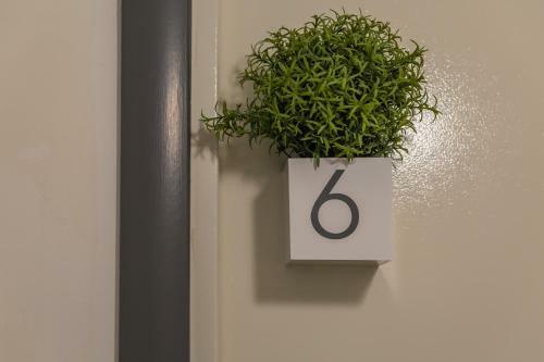 Apartamento Melograno Undici