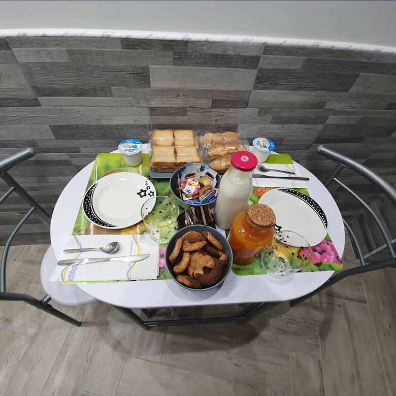 Bed & Breakfast Beb Villa Gaglione