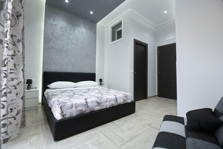 Bed & Breakfast Beb Villa Gaglione