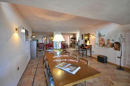 Fabro Villa Sleeps 10 Pool Wifi