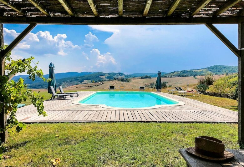 Case Vacanze Pian Di Frattina