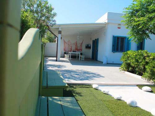Villa Perla Di Mare