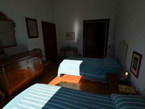 Villa La Commenda