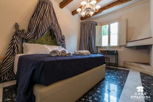 Posada Locanda Di Casa Spadoni