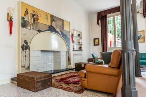 Posada Locanda Di Casa Spadoni
