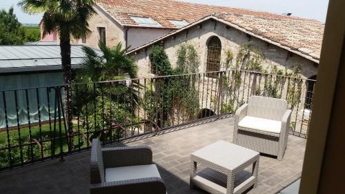 Posada Locanda Di Casa Spadoni