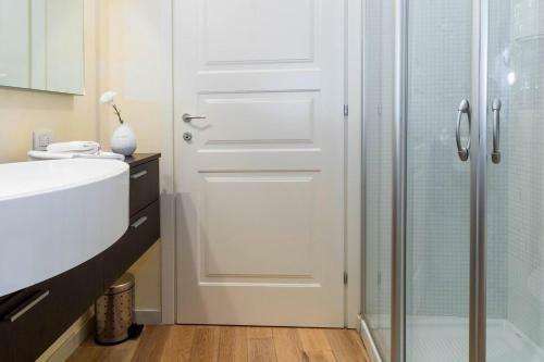 Apartamento Altido Lake Como Waterfall House