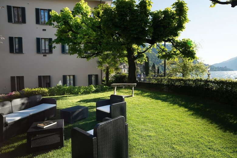 Apartamento Domus Plinii 1792 Suites