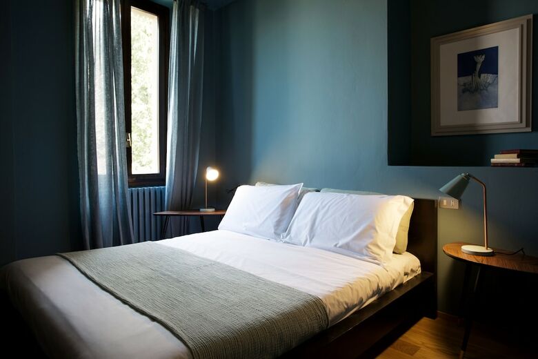 Apartamento Domus Plinii 1792 Suites