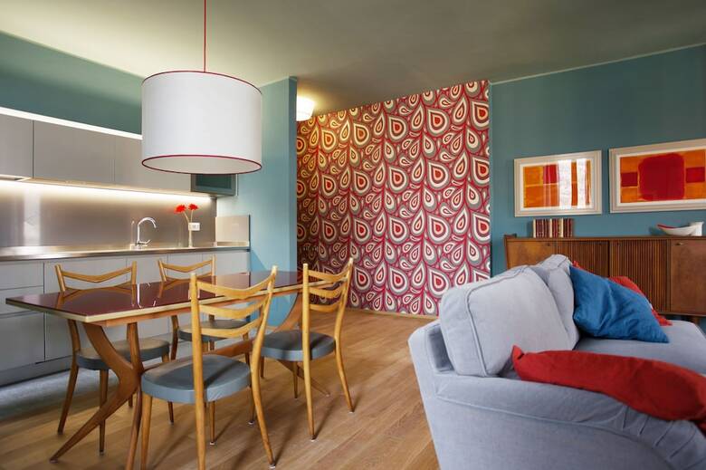 Apartamento Domus Plinii 1792 Suites