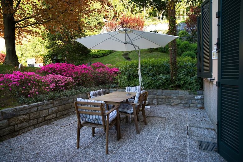Apartamento Domus Plinii 1792 Suites